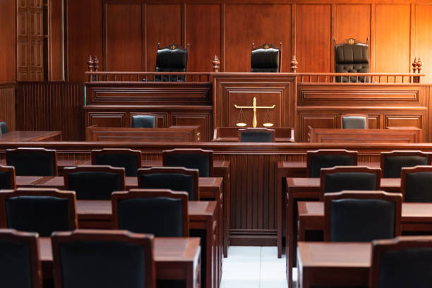 Litigation-And-Arbitration